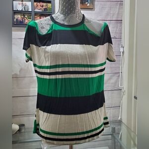 💜 White birch shirt